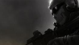 Ghost’s Backstory Could Make a Great Call of Duty Campaign