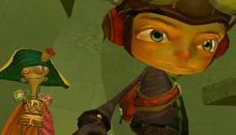 Psychonauts Review – PlayStation Classics Corner – PSLS