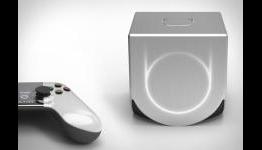 Ouya game launch list