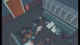 Pocket Gamer: Smash the Office Review