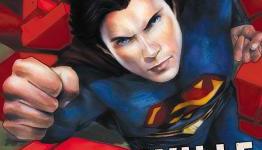 Smallville To Return To The CW?