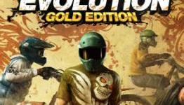 Trials Evolution: Gold Edition Review | GodisaGeek