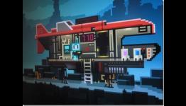 From Chrono Resurrection To Retro Platformer A.N.N.E.