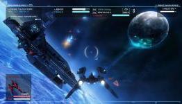 Strike Suit Zero Review | Game Podunk