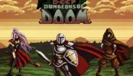 Deep Dungeons of Doom Coming to OUYA
