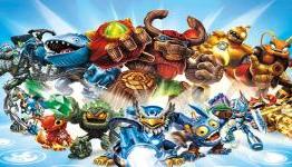 Skylanders Molten Hot Dog Figure Launches Exclusively at Asda