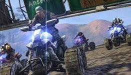 Games Released in the UK this Week, Starring Defiance