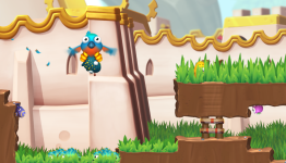 Nintendo Download: 4th April 2013 (Europe)