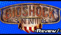 VGI: Review BioShock Infinite: “Truly a masterpiece that shouldn’t be missed.”
