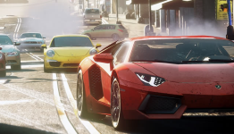 Need for Speed Most Wanted U Review | About