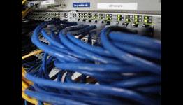 Huge Spike In Mobile Data Traffic Drives IEEE 400 Gigabit Ethernet Standard