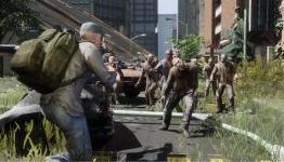 ‘The War Z’ Goes Offline After Hack