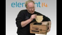 Ben Heck Builds The Ultimate Combo Gaming System