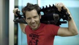 Storytime with CliffyB