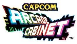 Capcom Arcade Cabinet: Game Pack 1