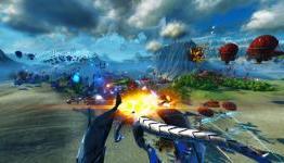Larian Studios: Risking it All for Jetpack Dragons