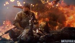 Battlefield 4: Delivering Next Generation Action