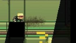 Stealth Bastard Coming to PlayStation 3 and Vita, Win a Vita Renaming it!