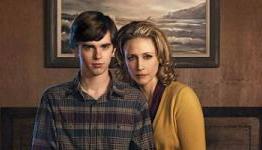 Bates Motel Collider Review: “What’s Wrong With Norman?”