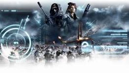Defiance Is Now Available