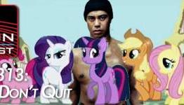 PS Nation Podcast-Ep313-Bronies Don’t Quit