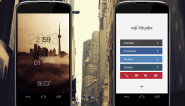 How to Easily Customize Your Android with the Nova Launcher | Ghost Volta