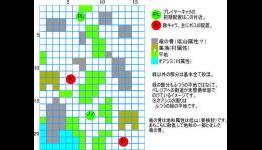 Designing Fire Emblem Maps – It All Starts With a Sheet of Graph Paper