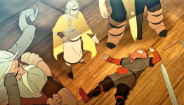 The Banner Saga: Factions Review | PC Gamer
