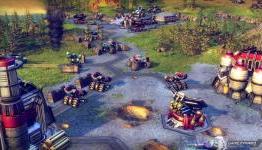 Battle Worlds: Kronos First Impressions | GameDynamo