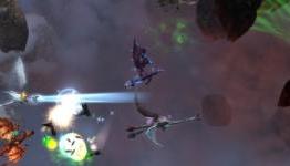 GDC ’13: Dragons and Titans (and Fire) — OH MY! | Hardcore Gamer