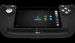 GDC 13: Wikipad Looks to Bring Console Controls to Tablet Gaming