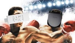 GamesBeat: The microconsole battle royale: GameStick vs. Ouya
