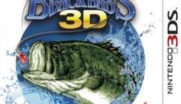 Diehard GameFAN: Super Black Bass 3D Review