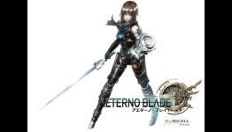 AeternoBlade coming out in Europe Q3 2013, Screens and Details