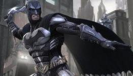 Injustice Gods Among Us Demo Impressions (MasonicGamer)