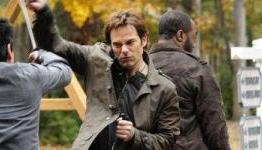 Monday TV Ratings: Revolution and The Following Hit Series Lows, Castle Rises