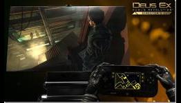 Deus Ex: Human Revolution’s Wii U Changes Are Based On Player Feedback