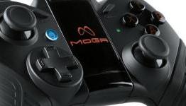 GDC 13: MOGA – The Low-Cost Solution to Physical Mobile Gaming