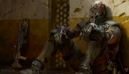 The Guardians of Destiny – Episode #6 – A Breakdown of Bungie’s Destiny GDC Presentation