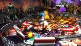 Zen Pinball 2 Review (Wii U) | NintendoDude