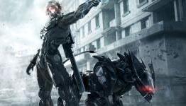 Gaming Deals: Metal Gear Rising, Castle Crashers, And Mark Of The Ninja