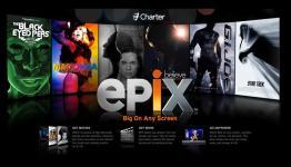 EPIX Entertainment Service comes to the PS3