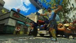 Gaming diseases that have yet to infect XBLA
