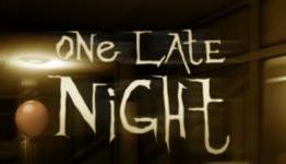 One Late Night, Developer Interview