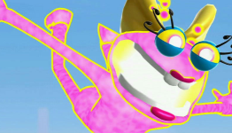 Ms. Splosion Man (iOS) Review | Destructoid
