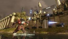 Ubisoft Offers $100,000 Prize at ShootMania Storm Launch