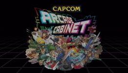 Capcom Arcade Cabinet 1987 Pack 1 Video Review – Gametactics