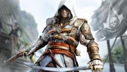 Is Assassin’s Creed the new Call of Duty?