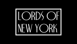 Lords of New York Impressions (Just Press Start)