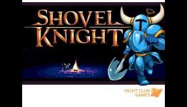 Shovel Knight Impressions (Just Press Start)